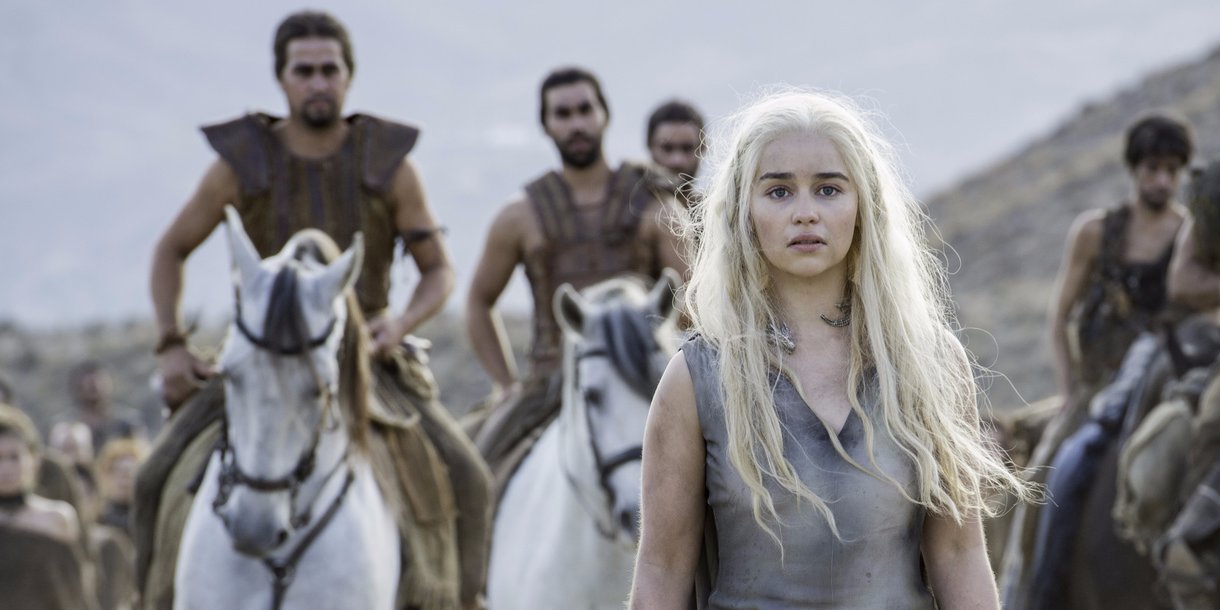 Game of Thrones: Primeros datos oficiales de la 7ª y localizaciones españolas