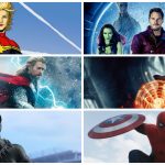 Comic-Con: Paneles del universo cinemático de Marvel