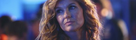 Nashville: ¿Se marcha Connie Britton en la quinta temporada?