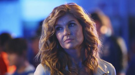 Nashville: ¿Se marcha Connie Britton en la quinta temporada?