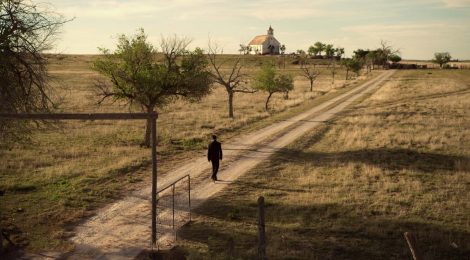 Preacher: Dar vueltas para empezar de nuevo