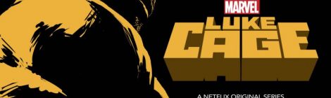 Luke Cage: Póster y promo promocional