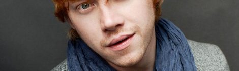 Nueva serie con Rupert Grint: sinopsis.