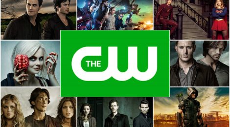 The CW: Noticias sobre la próxima temporada