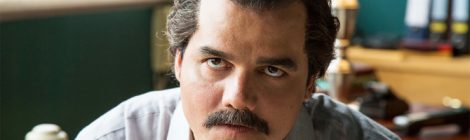 Narcos: Nuevo póster y promo de la nueva temporada