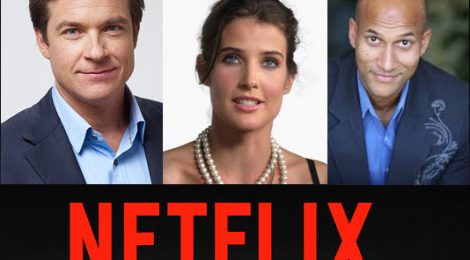 Proyectos Netflix: sinopsis y repartos