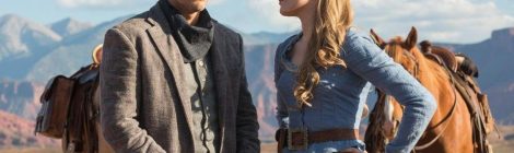 Nuevo trailer de Westworld