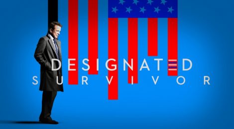 Pilotos: Designated Survivor