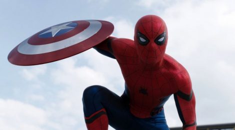 Spider-Man Homecoming: primeras imágenes de Shocker