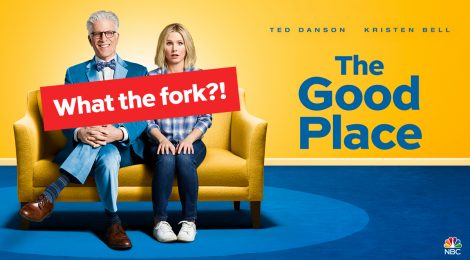 Pilotos: The Good Place