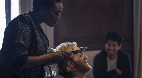 Black Mirror - 3x02 Playtest: Jugando con la mente