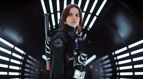 Rogue One: Póster y trailer final