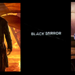 Combo de noticias: Black Mirror, Black Sails y Ash vs. Evil Dead