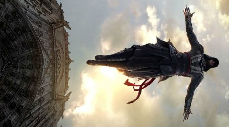 Assassins Creed: Nuevo trailer de la película