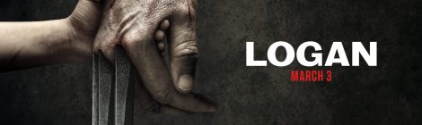 Logan: primer trailer en Inglés y Castellano