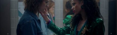 Black Mirror – 3×04 San Junipero: Heaven is a place on Earth