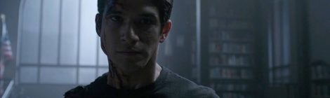 Teen Wolf: Trailer de la temporada final