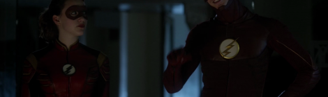 Review The Flash: The New Rogues