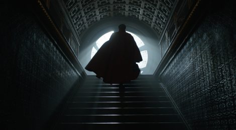 Crítica: Doctor Strange