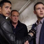 Review Agents of SHIELD: Deals with Our Devils