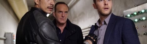 Review Agents of SHIELD: Deals with Our Devils