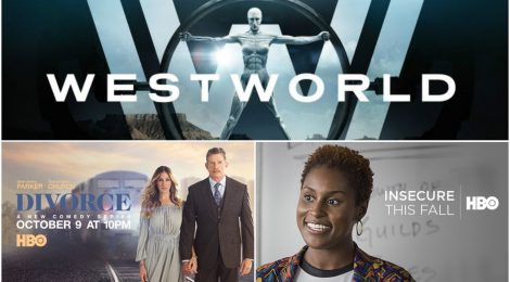 HBO renueva Westworld, Insecure y Divorce.