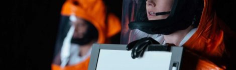 Crítica: Arrival (La llegada)