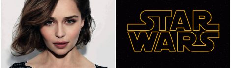 Emilia Clarke ficha por el spin off de Han Solo