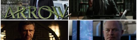 Especial Arrow (100 episodios): Villanos