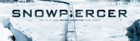 TNT encarga el episodio piloto de Snowpiercer