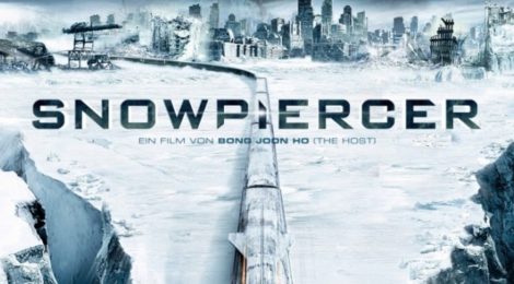 TNT encarga el episodio piloto de Snowpiercer