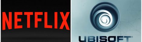 Ubisoft negocia para realizar una serie con Netflix