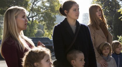 Big Little Lies: Promo, sinopsis y póster promocional