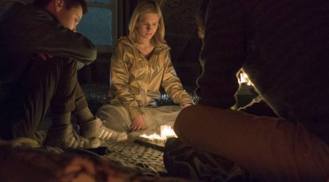 The OA: Crónicas de un experimento fallido