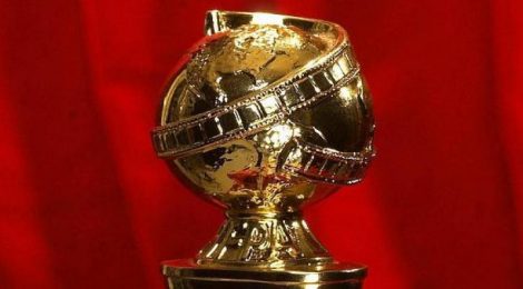 Globos de Oro 2017: Nominaciones
