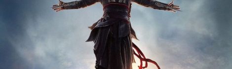 Crítica: Assassin's Creed