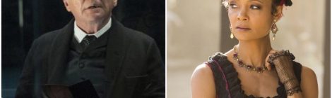 Spammers del Mes (Noviembre): Anthony Hopkins y Thandie Newton