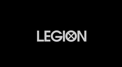 Legion: Fecha de estreno y trailer