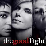 The Good Fight: sinopsis, cast, teaser promo y poster