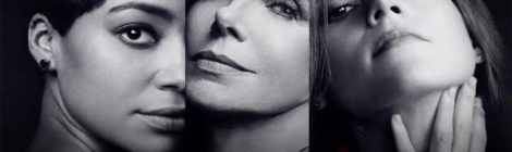 The Good Fight: sinopsis, cast, teaser promo y poster