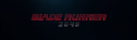Blade Runner 2049: Teaser trailer y sinopsis