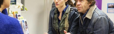 Shameless: Emmy Rossum y la igualdad salarial