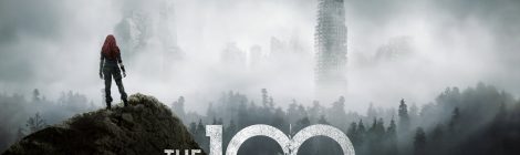 The 100: Primer trailer de la cuarta temporada