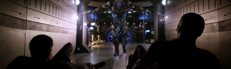 Review The Flash: The Present