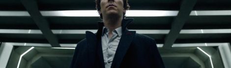 Review Sherlock: The Final Problem