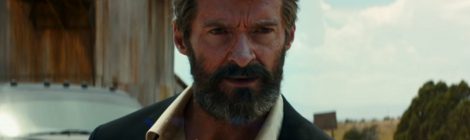 Logan: Trailer final