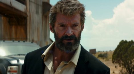 Logan: Trailer final