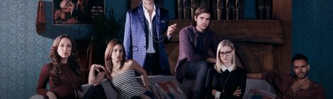 The Magicians: Una particular visión de la magia