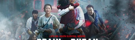 Train to Busan (2016): Opinión