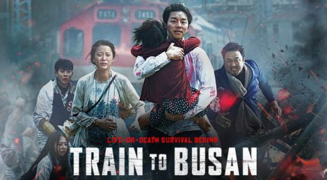 Train to Busan (2016): Opinión